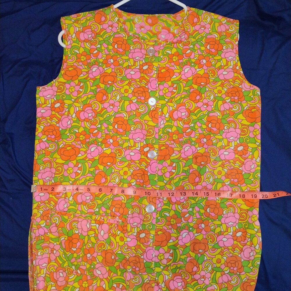 70s Floral Fest